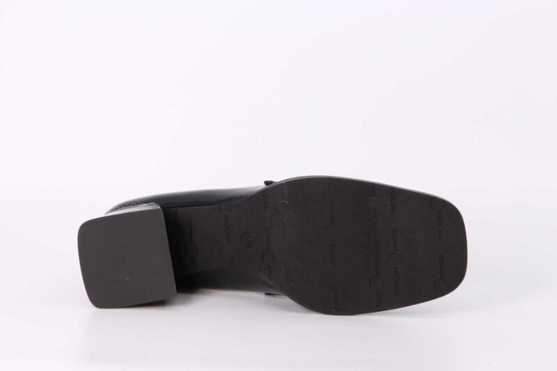 Loafer schwarz – Bild 3