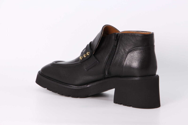 Loafer schwarz – Bild 2