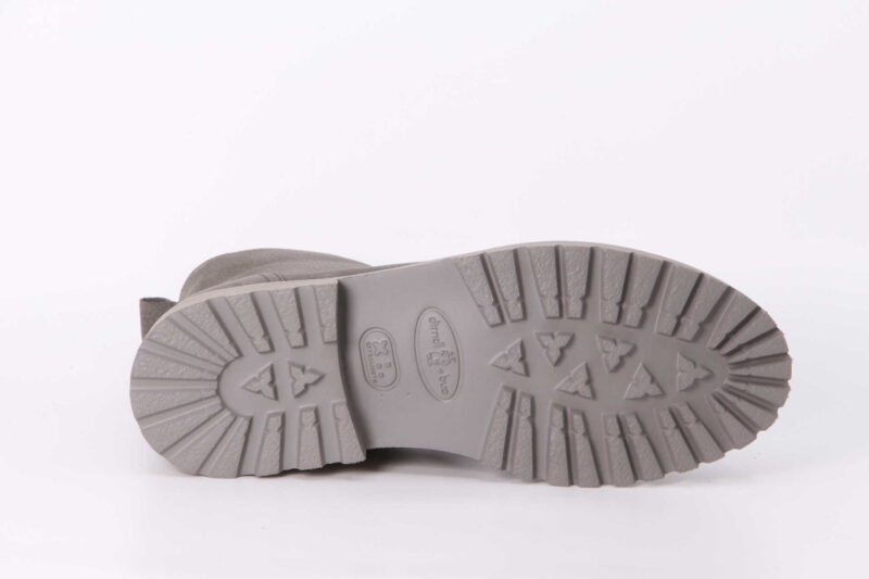 Winterstiefel grau – Bild 3