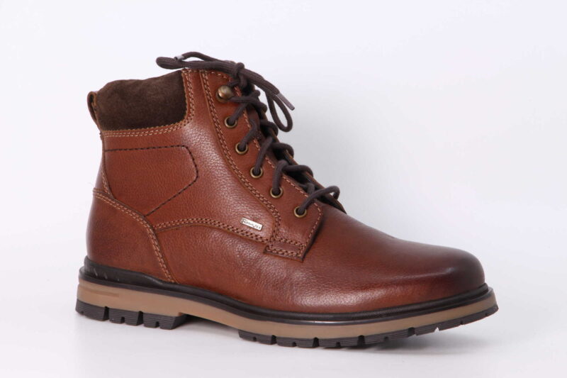 Jadranko GTX cognac