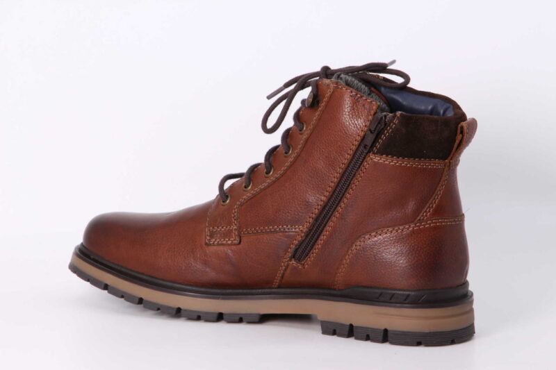 Jadranko GTX cognac – Bild 2