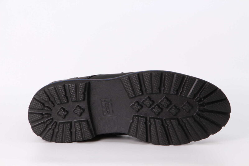 Adalrik GTX schwarz / darkgrey – Bild 3