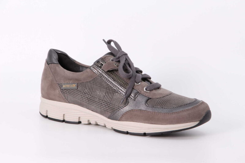 Ylona dark taupe