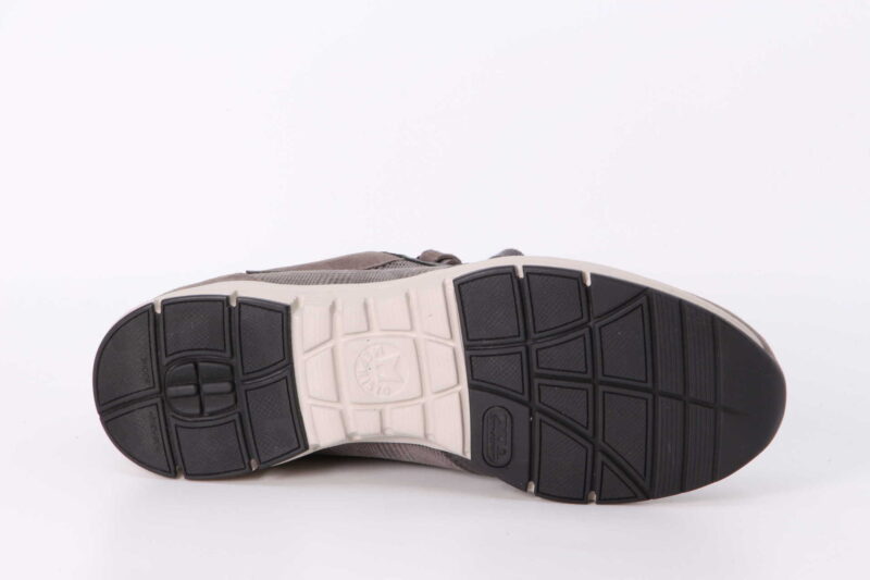 Ylona dark taupe – Bild 3