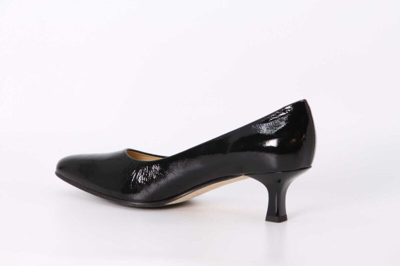 Pumps schwarz – Bild 2