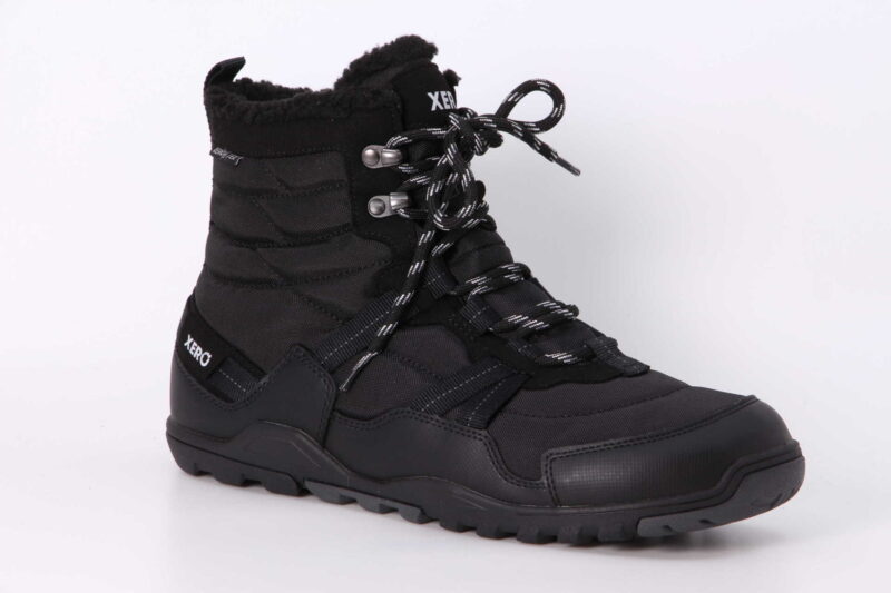 Alpine Men schwarz