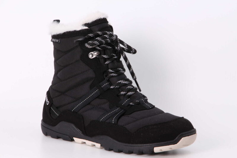 Alpine Women schwarz