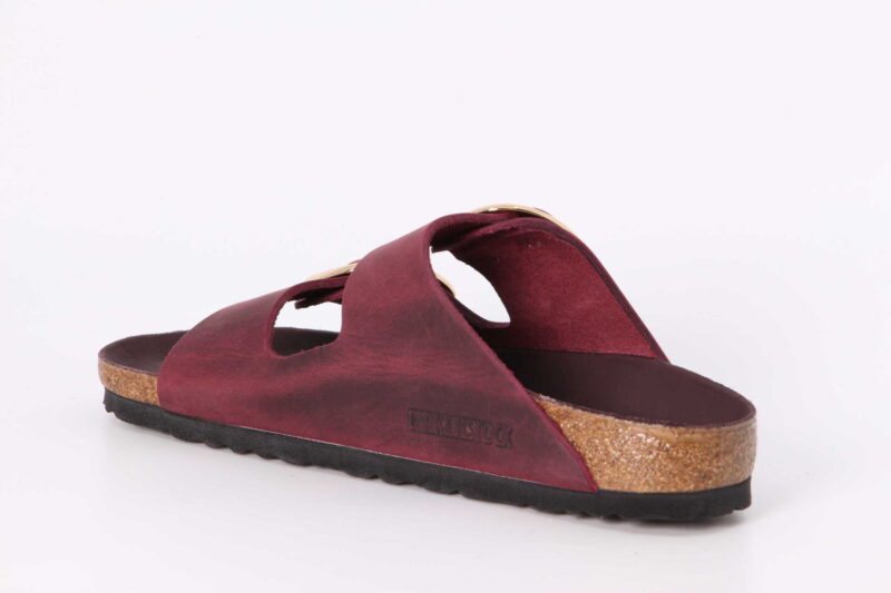 Arizona Big Buckle schmal zinfandel – Bild 2