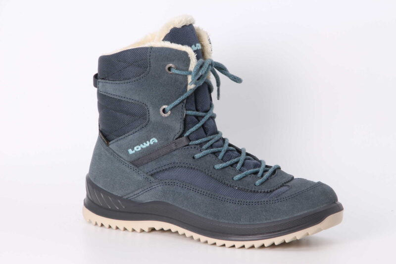 Ella GTX rauchgrün / arktis
