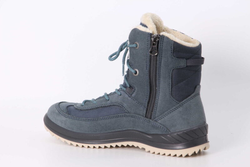 Ella GTX rauchgrün / arktis – Bild 2