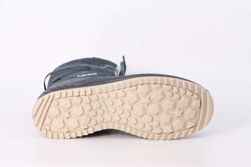 Ella GTX rauchgrün / arktis – Bild 3