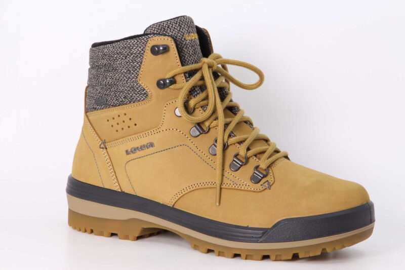 Nera GTX ocker