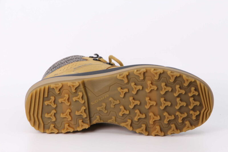Nera GTX ocker – Bild 3