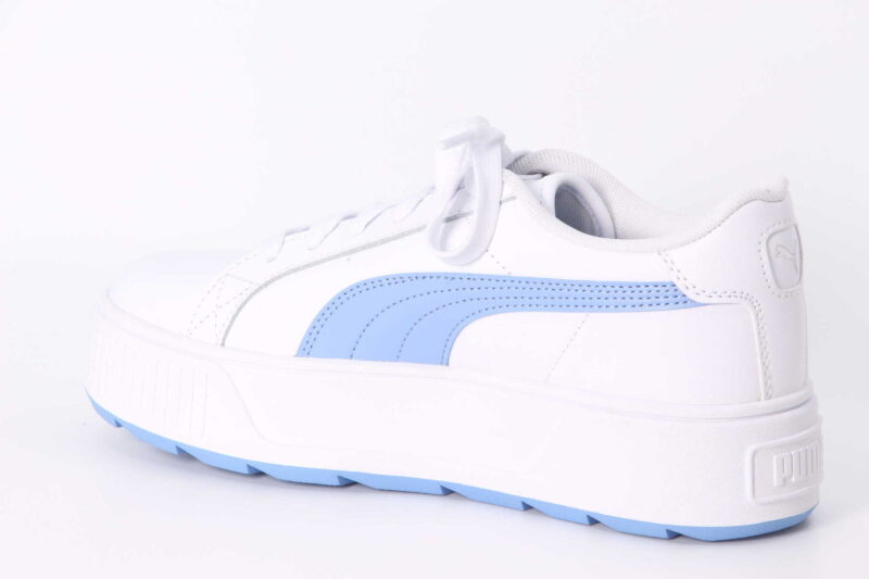 Karmen L white / blue – Bild 2