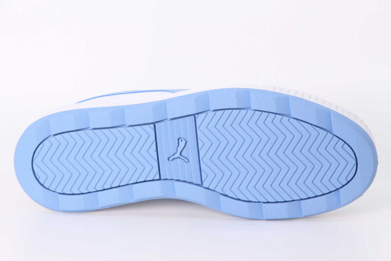 Karmen L white / blue – Bild 3