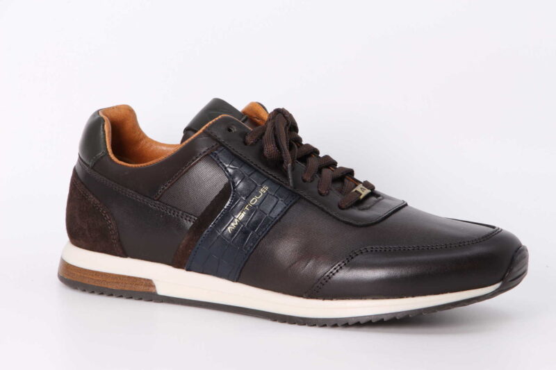 SLOW brown combi