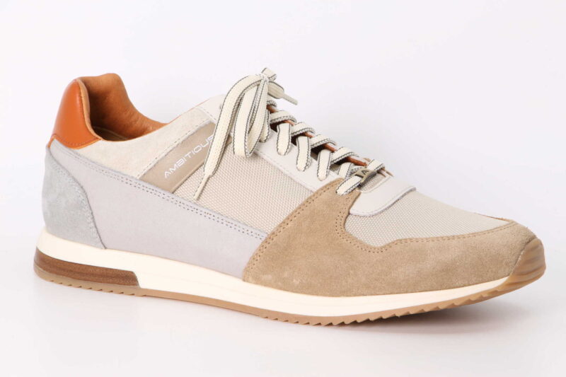 SLOW camel / beige