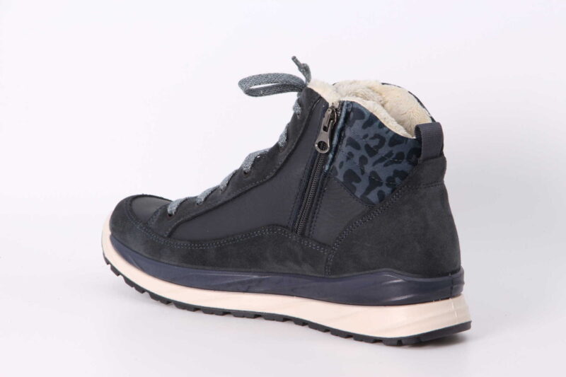 Alvera GTX navy – Bild 2