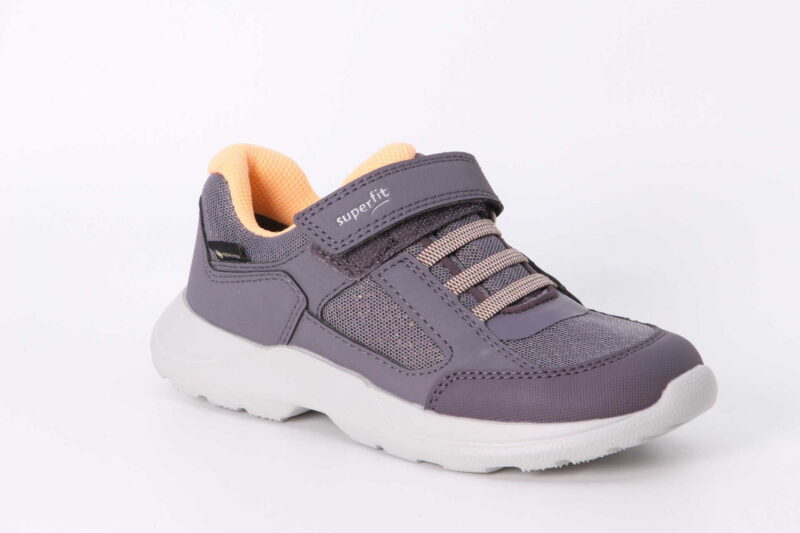 Rush GTX lila / koralle