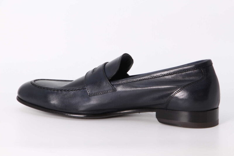 Loafer navy – Bild 2