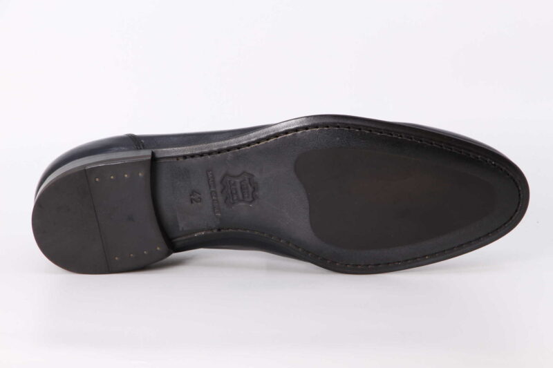 Loafer navy – Bild 3