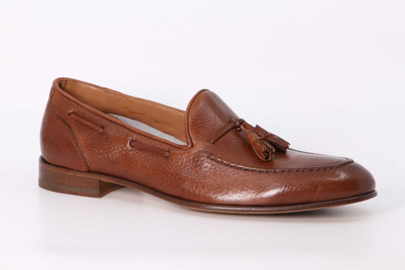 Loafer whiskey