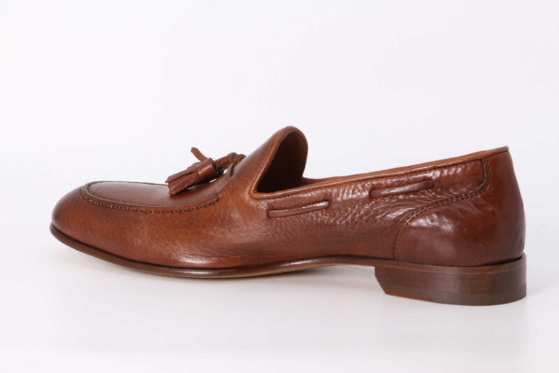 Loafer whiskey – Bild 2