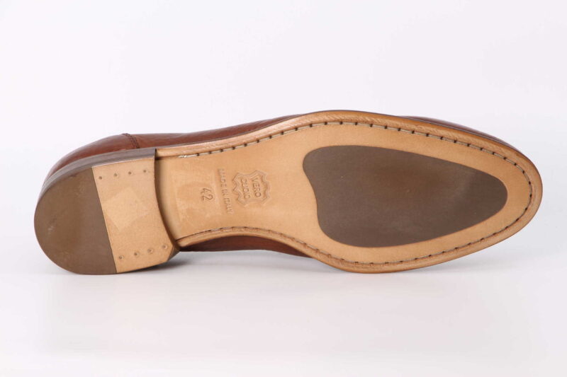 Loafer whiskey – Bild 3