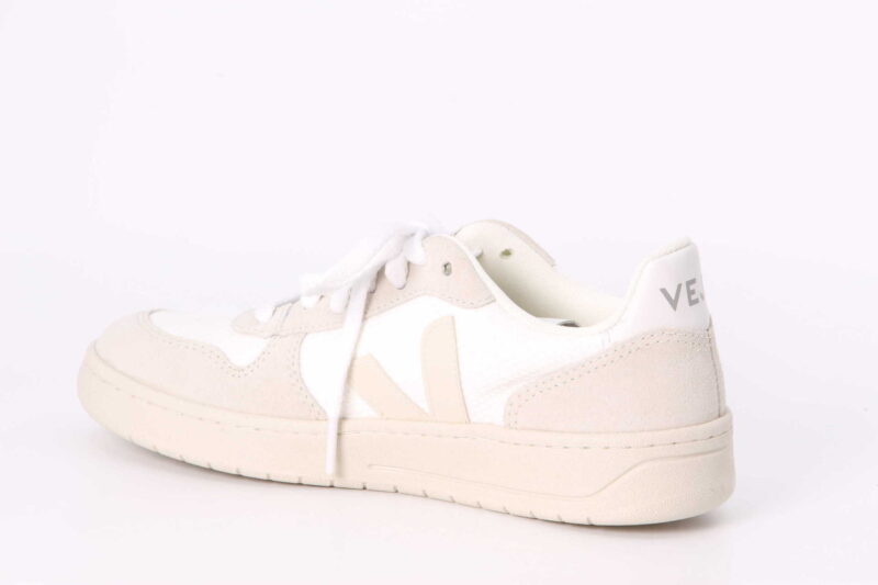V-10 white / natural – Bild 2