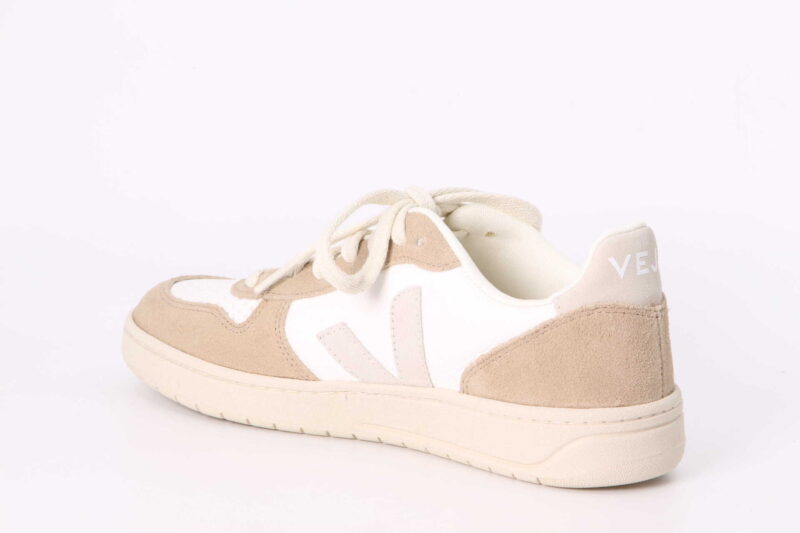 V-10 sahara / white – Bild 2