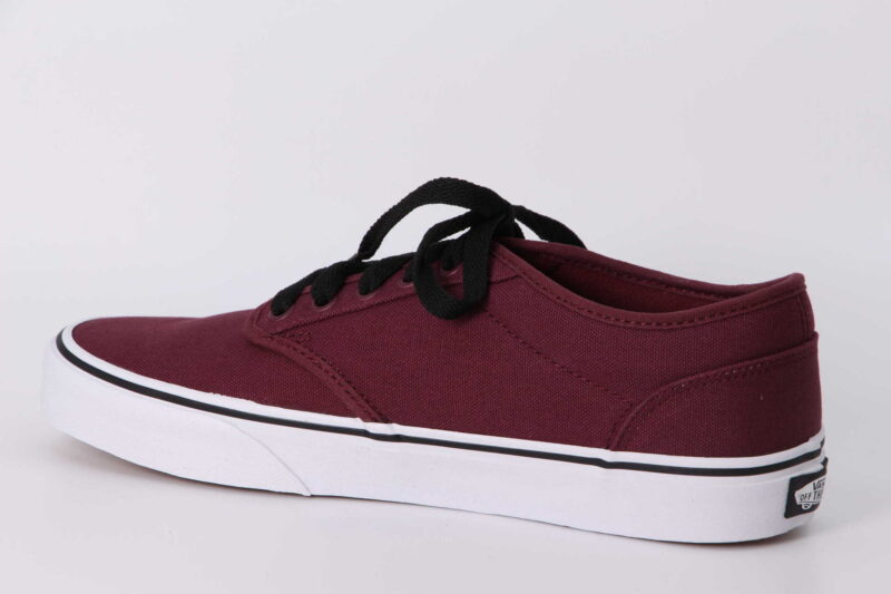 Atwood oxblood / white – Bild 2