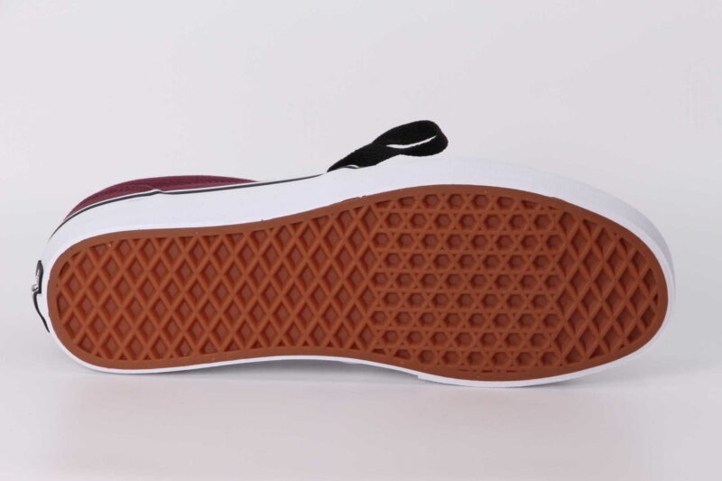 Atwood oxblood / white – Bild 3