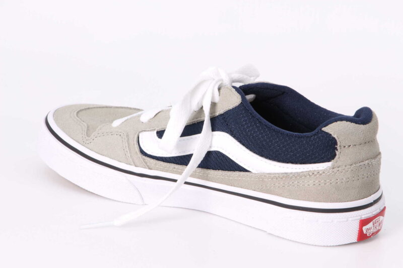 Caldrone Kids grey / blue – Bild 2