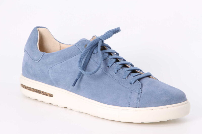Bend Low Men schmal elemental blue
