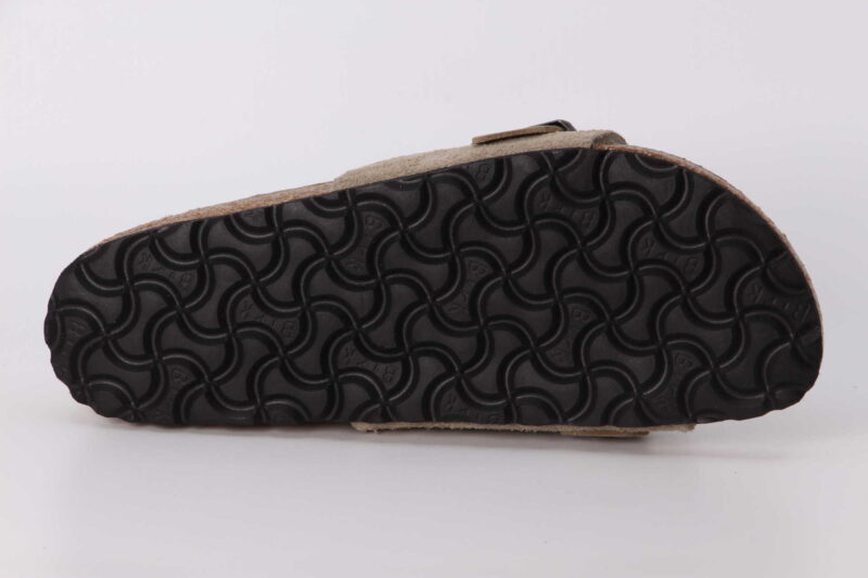 Oita Braided schmal taupe – Bild 3