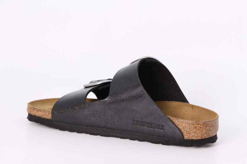 Arizona Big Buckle schmal graceful licorice – Bild 2