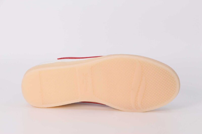 G-Volley sugarcorn white / red / blue – Bild 3