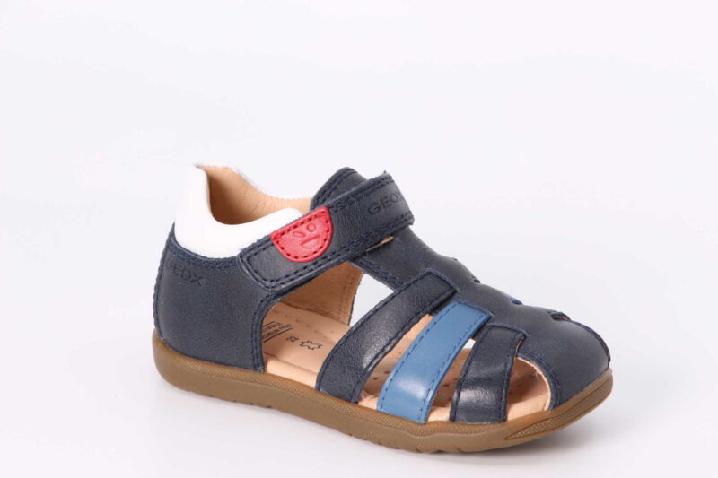Macchia blau