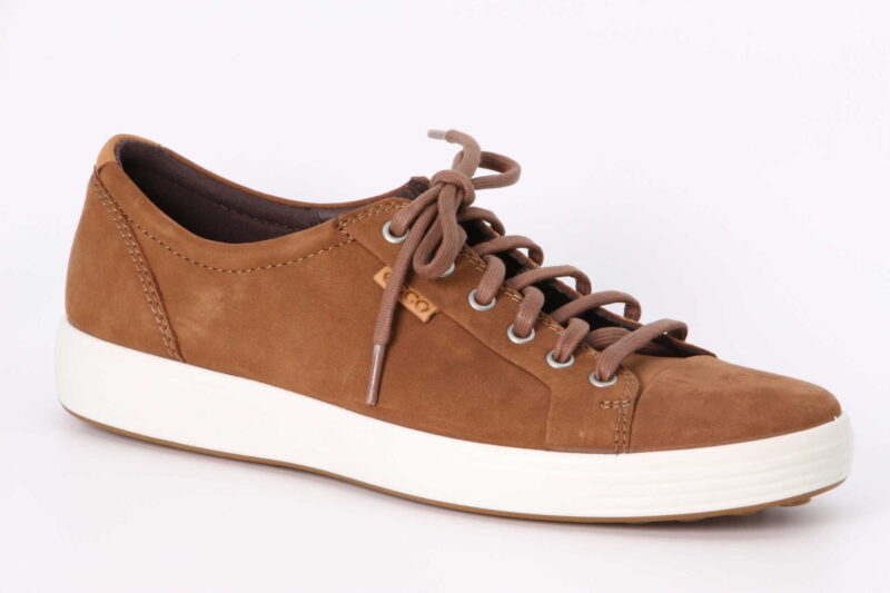 Soft 7 camel / lion