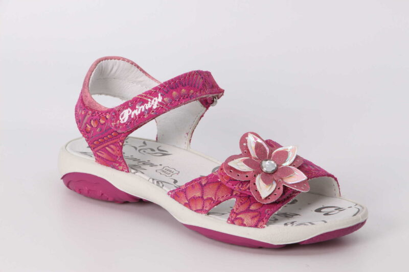 Breeze fuchsia
