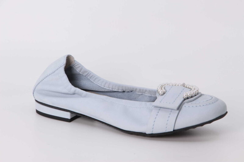 Malu baby blue