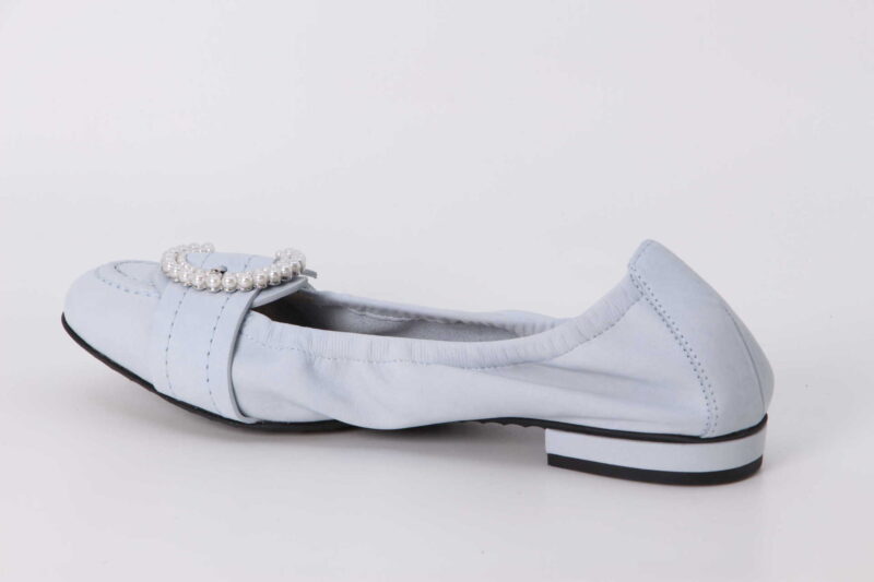 Malu baby blue – Bild 2
