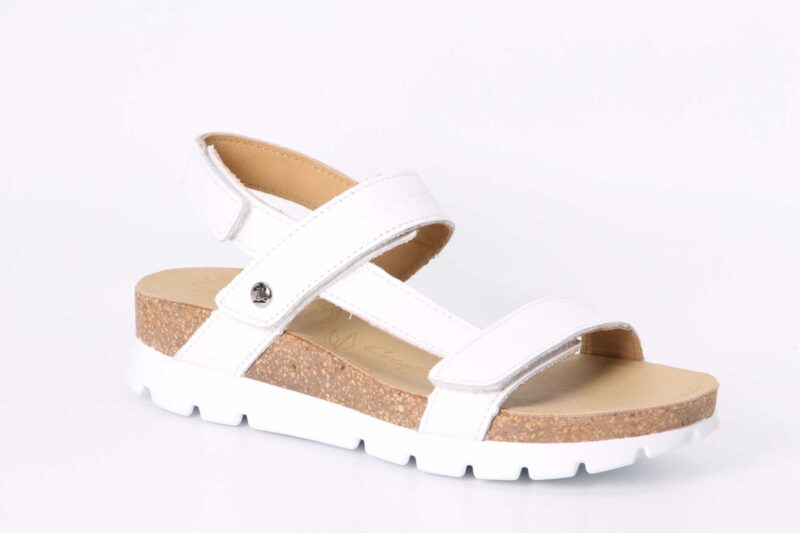 Selma B5 blanco