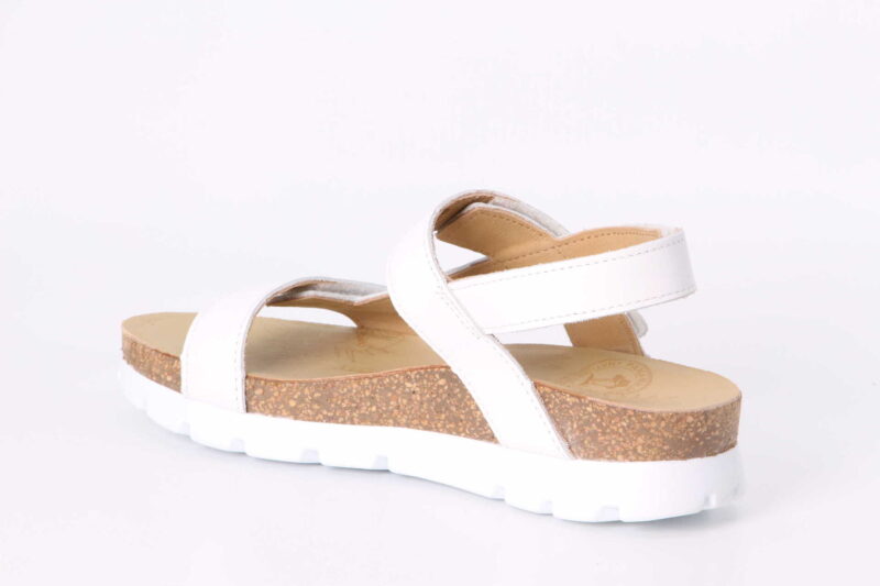 Selma B5 blanco – Bild 2