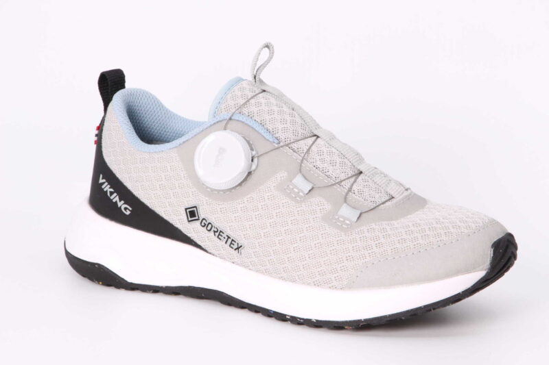 Elevate Low GTX BOA hellgrau