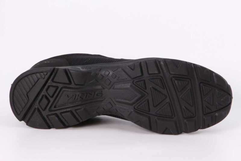 Comfort Light Low GTX BOA schwarz – Bild 3