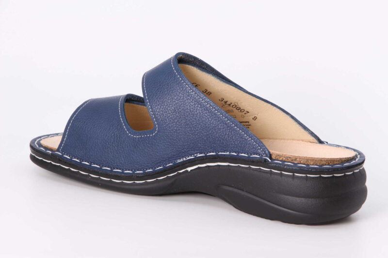 Colina (Sansibar) blue – Bild 2