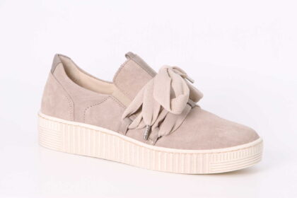 Slipper silk