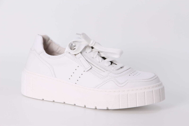 Sneaker weiss