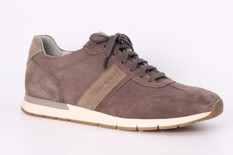 Schnürer wolf / light brown